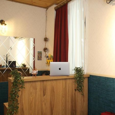 Tbilisi Stories Hotel 외부 사진