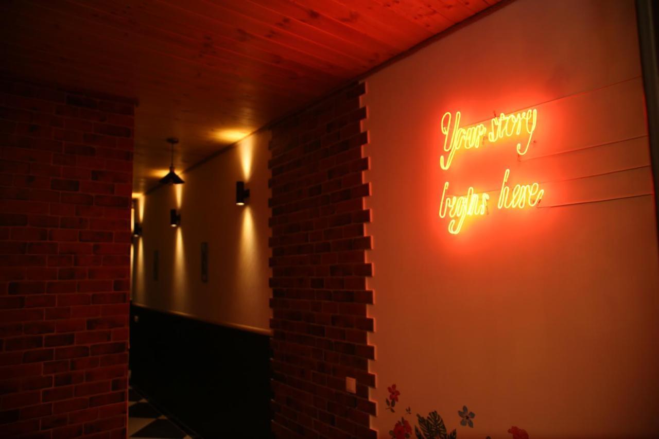Tbilisi Stories Hotel 외부 사진