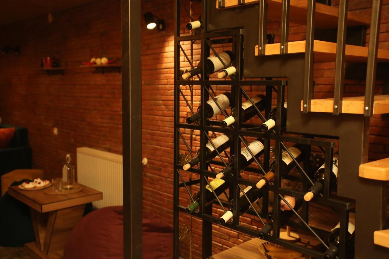 Tbilisi Stories Hotel 외부 사진