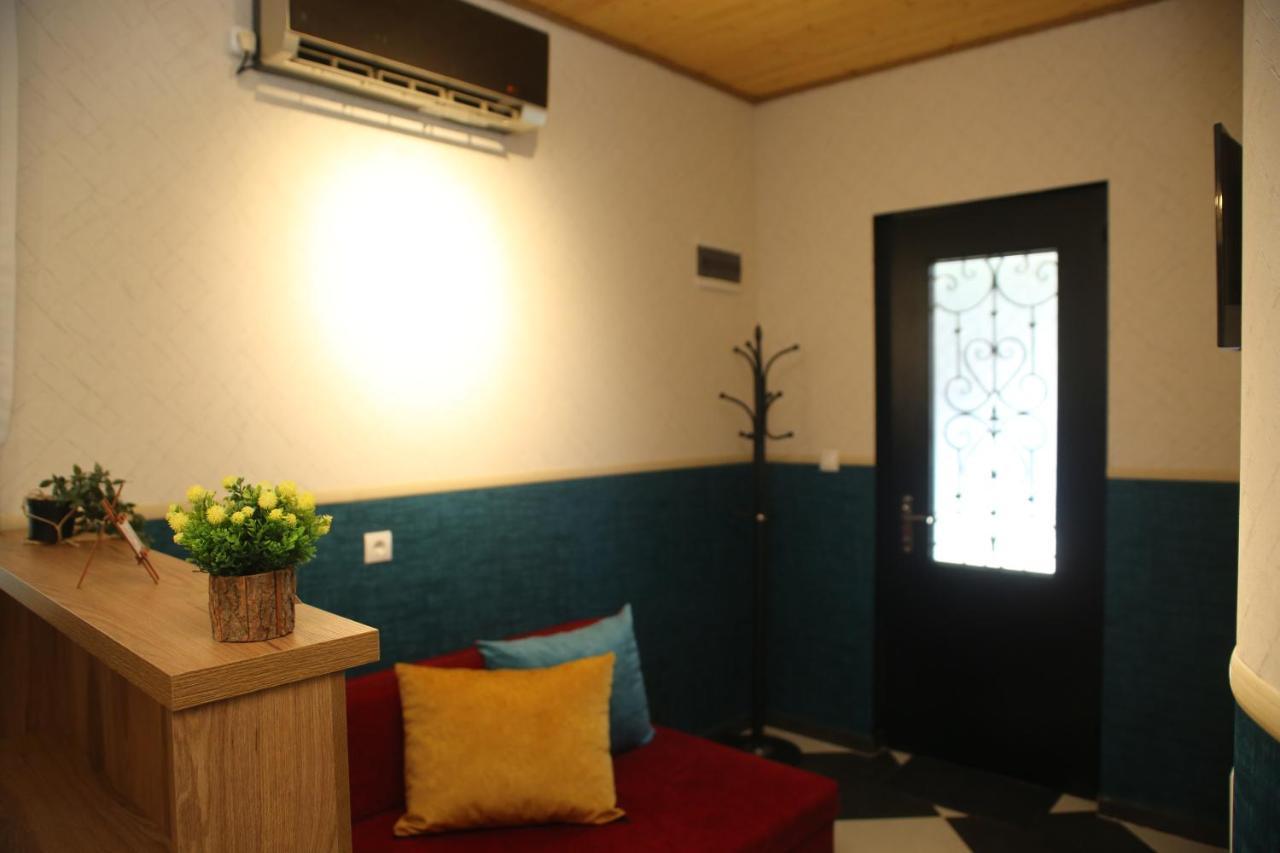 Tbilisi Stories Hotel 외부 사진