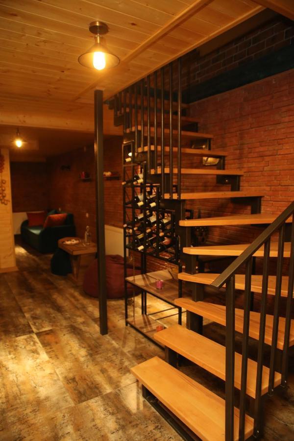 Tbilisi Stories Hotel 외부 사진