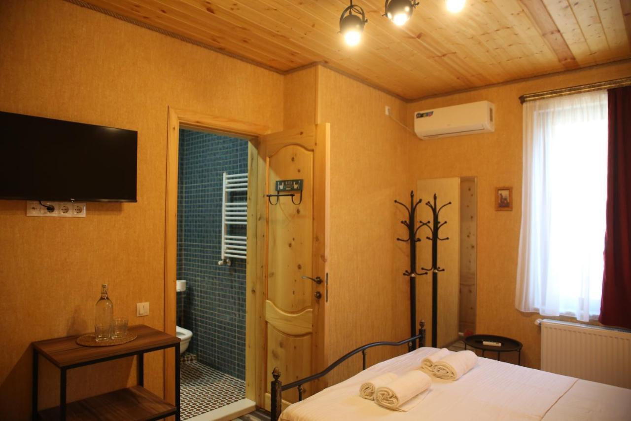 Tbilisi Stories Hotel 외부 사진