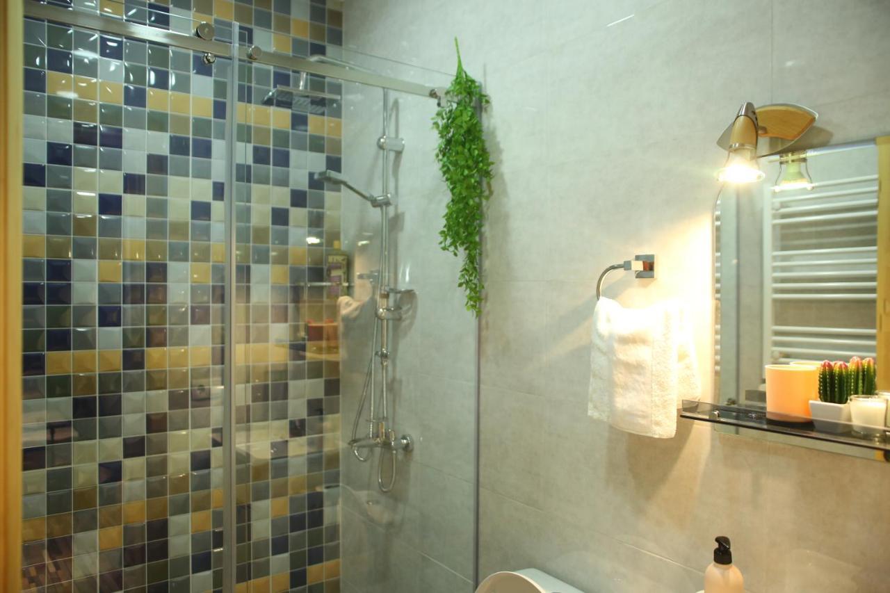 Tbilisi Stories Hotel 외부 사진