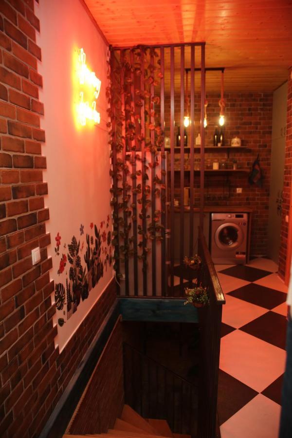 Tbilisi Stories Hotel 외부 사진