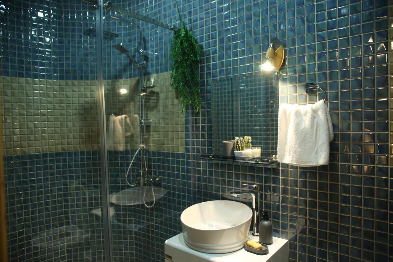 Tbilisi Stories Hotel 외부 사진
