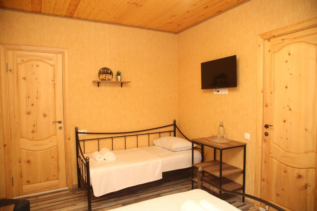 Tbilisi Stories Hotel 외부 사진