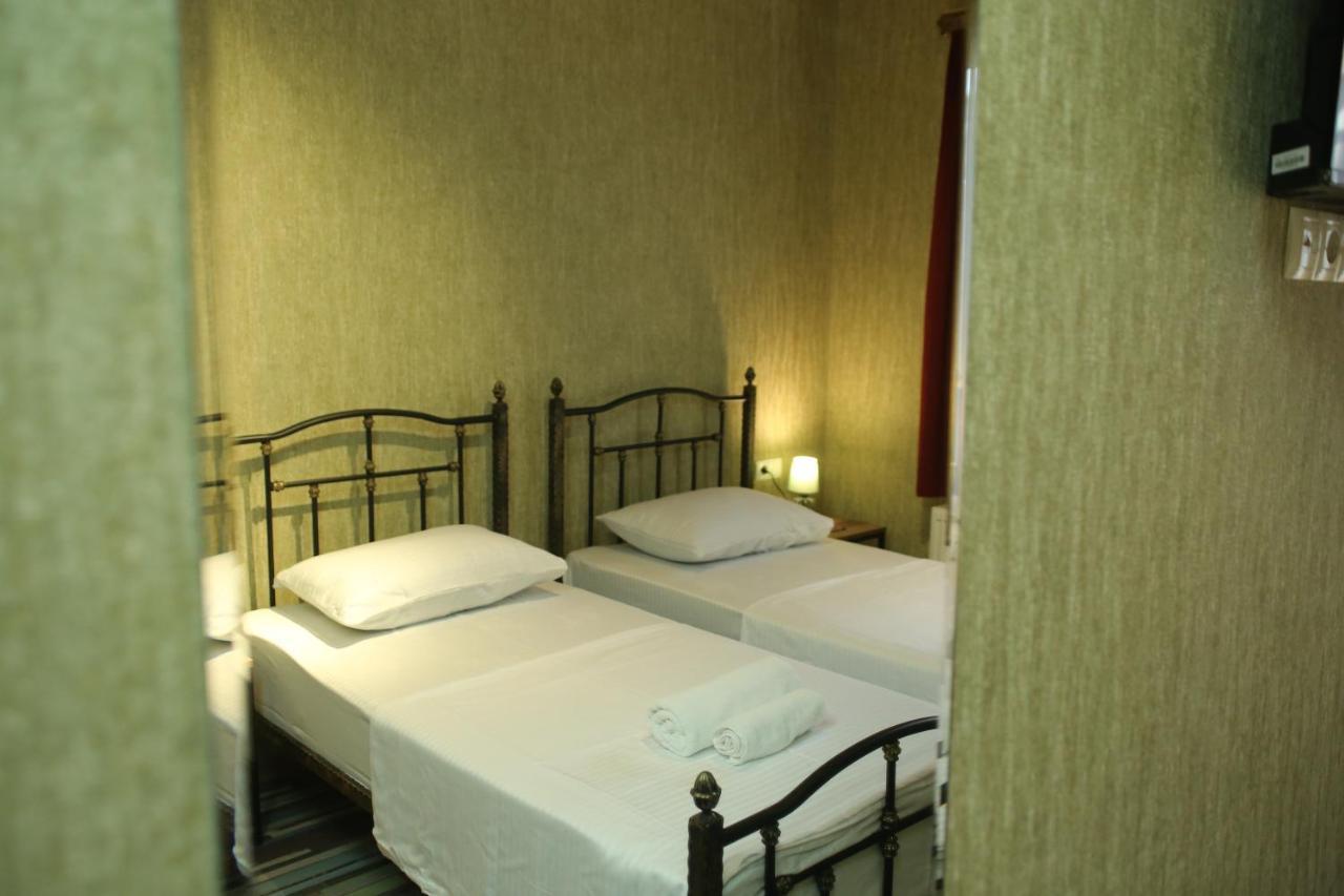 Tbilisi Stories Hotel 외부 사진