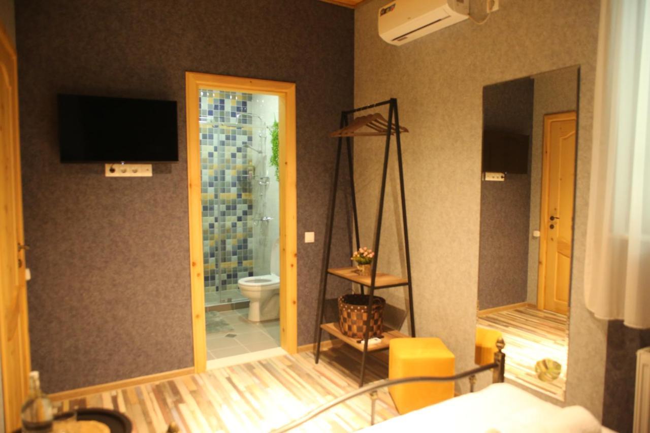 Tbilisi Stories Hotel 외부 사진