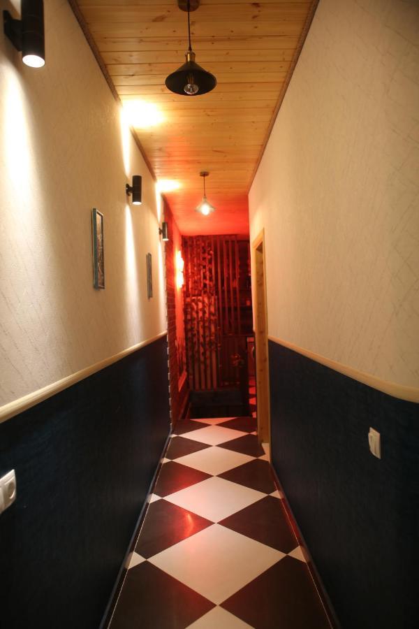 Tbilisi Stories Hotel 외부 사진