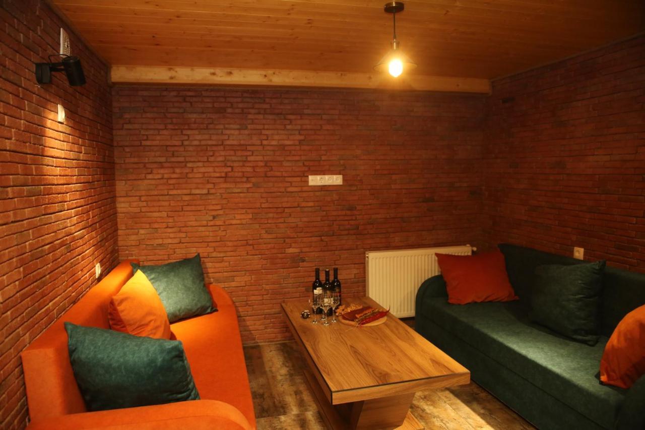 Tbilisi Stories Hotel 외부 사진