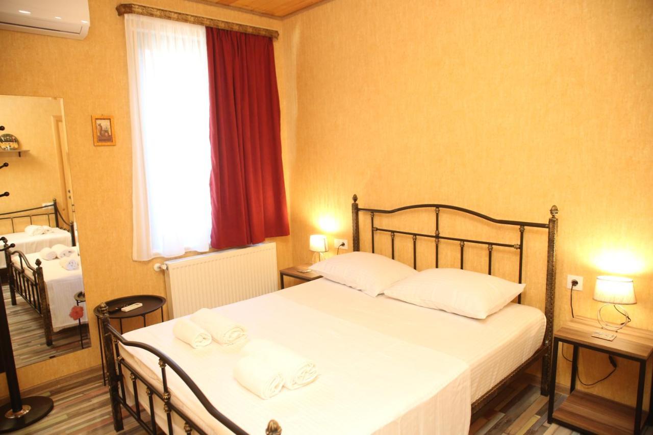 Tbilisi Stories Hotel 외부 사진