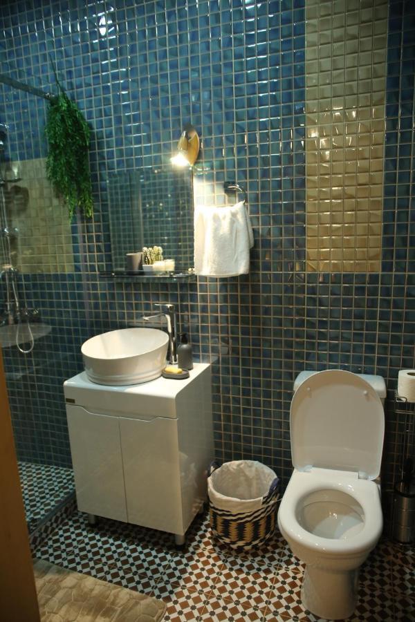 Tbilisi Stories Hotel 외부 사진