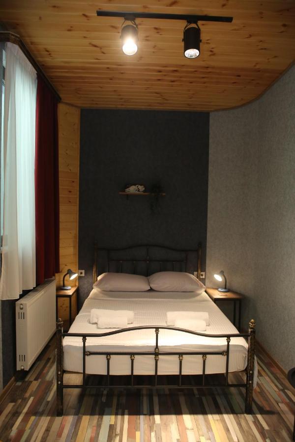 Tbilisi Stories Hotel 외부 사진