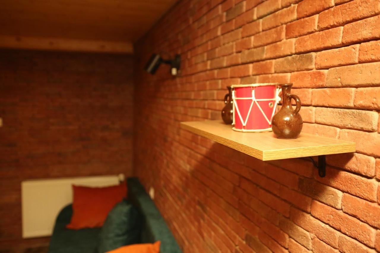 Tbilisi Stories Hotel 외부 사진