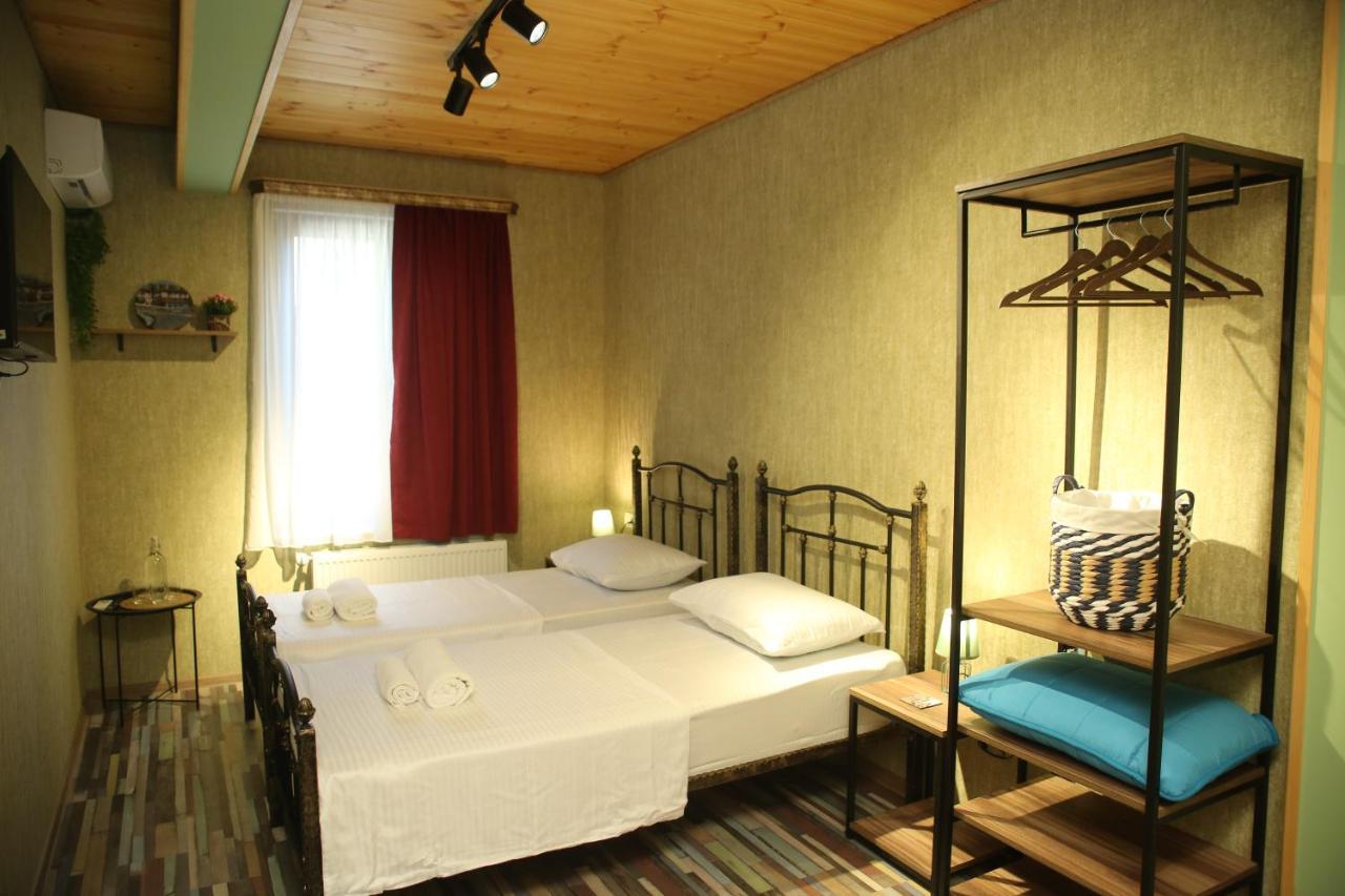 Tbilisi Stories Hotel 외부 사진
