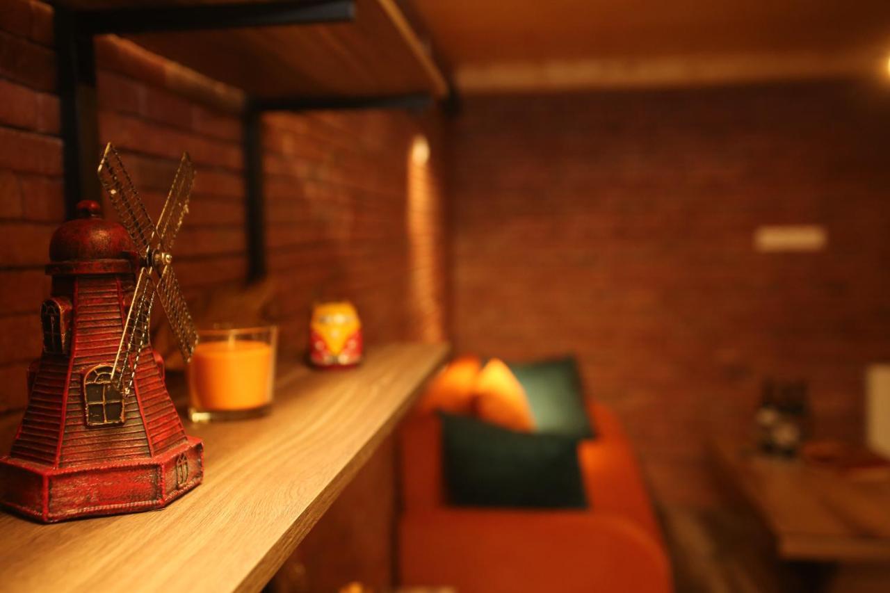 Tbilisi Stories Hotel 외부 사진