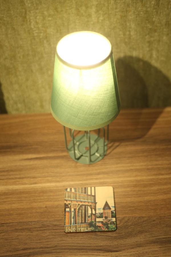 Tbilisi Stories Hotel 외부 사진