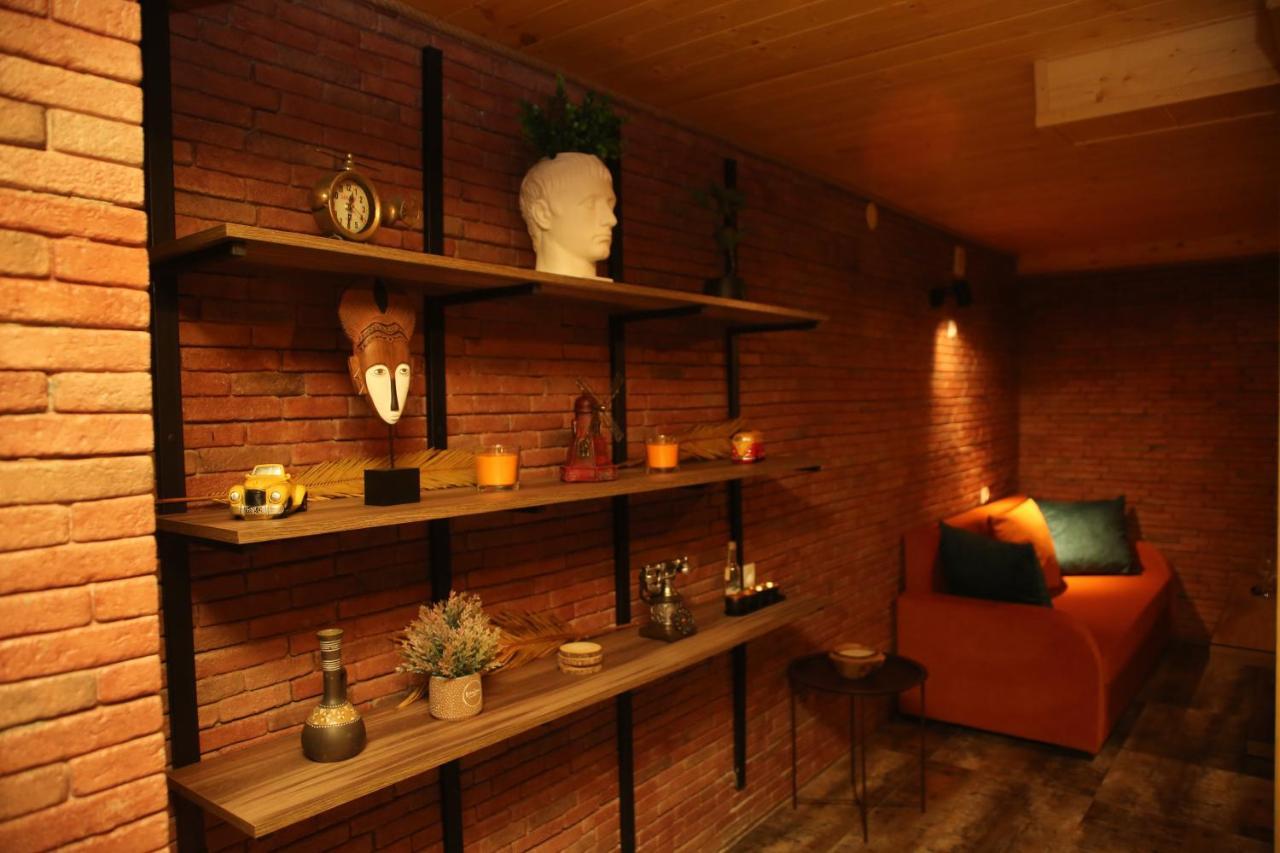 Tbilisi Stories Hotel 외부 사진